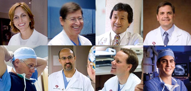 Oklahoma Heart Institute Physicians