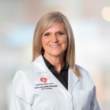 Vicki Leist, APRN-CNS