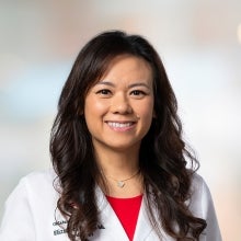 Elizabeth Ngo, M.D.