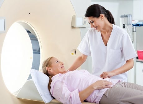 MRI & Imaging