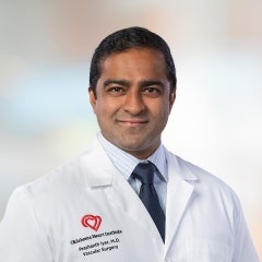 Prashanth Iyer, M.D.