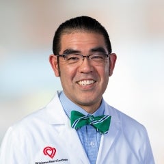 Kelly Nagasawa, M.D.