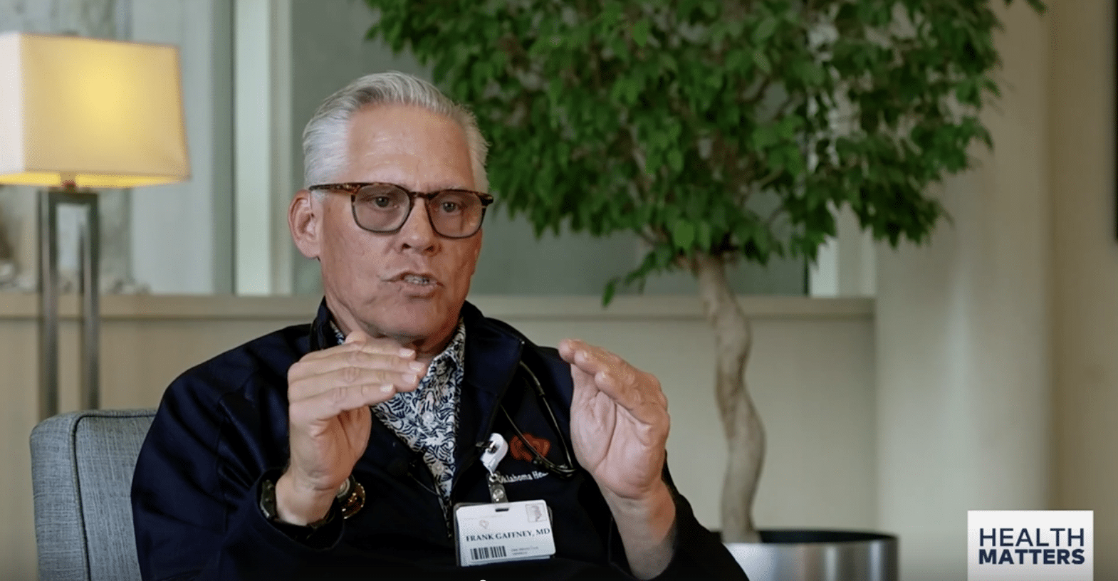 News - Oklahoma Heart Institute